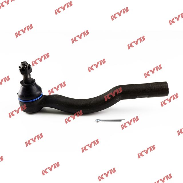 Наконечник рулевой тяги KYB SSP. Артикул KTR1236