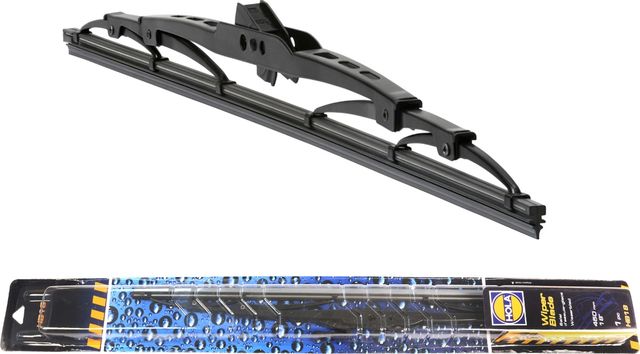 Щетка стеклоочистителя (дворник) HOLA. Артикул HB18