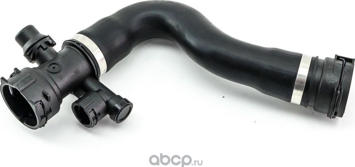Патрубок системы охлаждения (Dominant) Dominant. Артикул BW170123415433