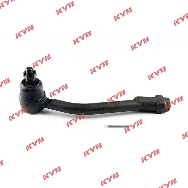 Наконечник рулевой тяги KYB SSP. Артикул KTR1285