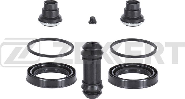 Ремкомплект тормозного суппорта Zekkert. Артикул BR-1147