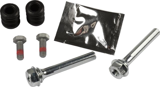 Направляющие тормозного суппорта (комплект) JP Group. Артикул 1161954510