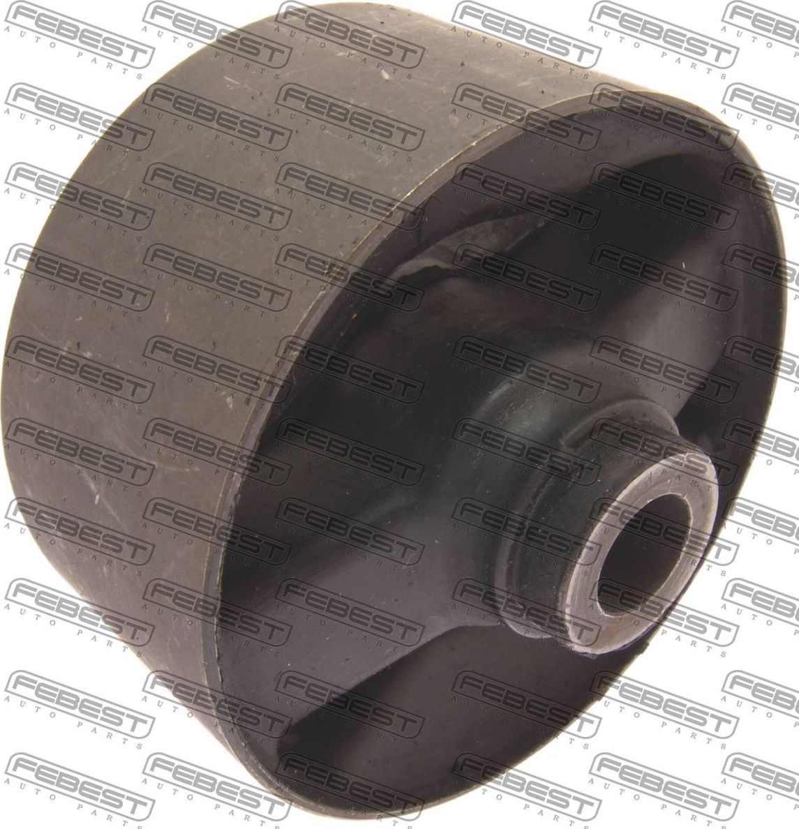 Подушка (опора) двигателя Febest. Артикул TMB-300