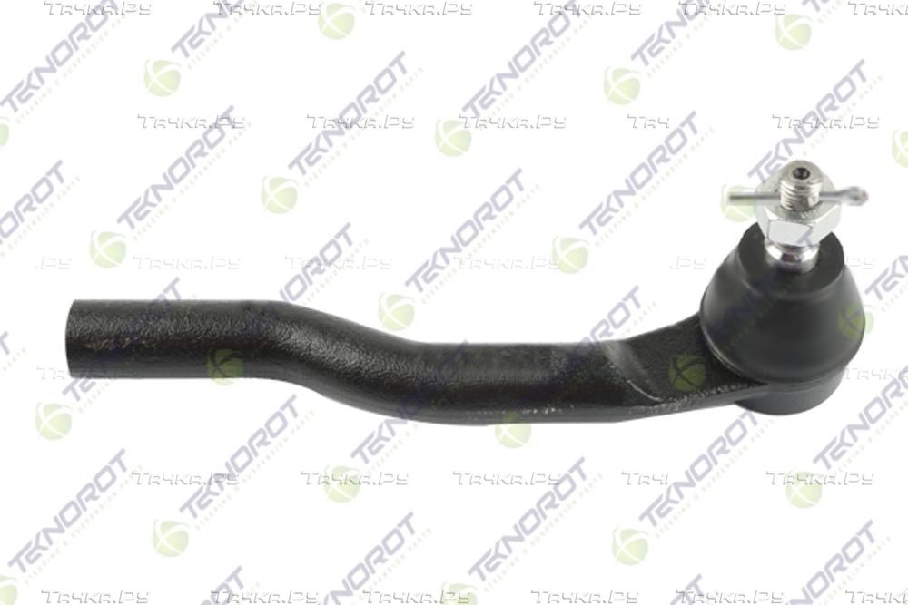 Наконечник рулевой тяги Teknorot правый для Honda Jazz IV 2020-2026. Артикул H-1131