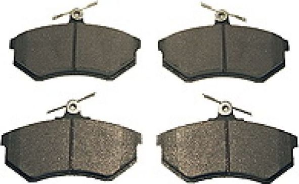 Тормозные колодки MAPCO. Артикул 6390