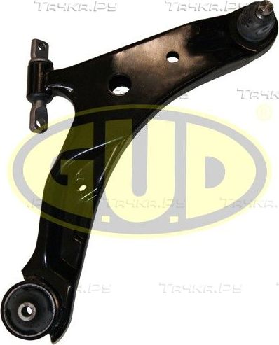 Поперечный рычаг передней подвески G.U.D.. Артикул GSP501695