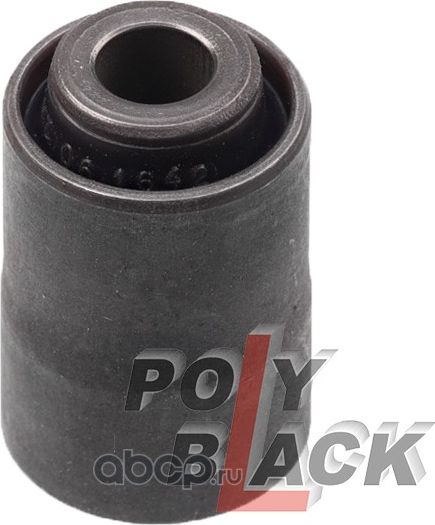 Сайлентблок (Polyblack). Артикул MZ061642
