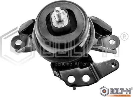 Подушка ДВС (Bolt-M). Артикул BM8498