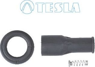 Вилка катушка зажигания Tesla. Артикул CP079