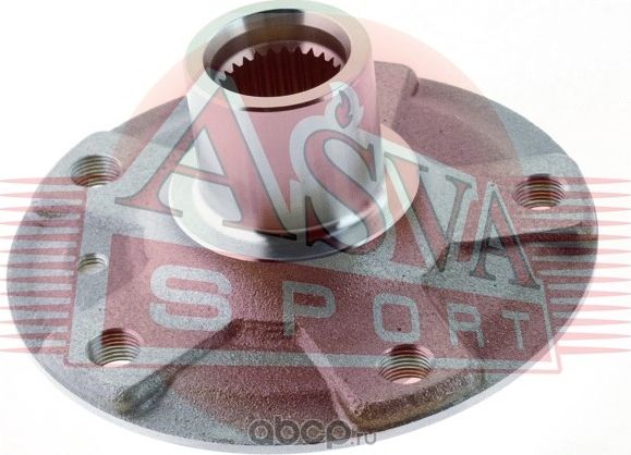 СТУПИЦА (Asva). Артикул BMWH007