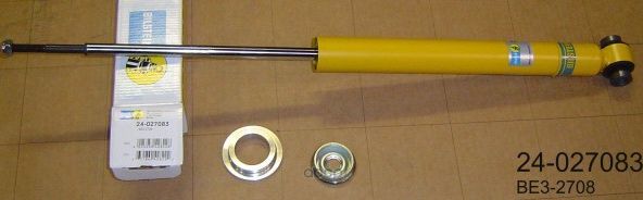 Амортизатор Bilstein B6 Performance задний для Saab 9-5 I 1997-2009. Артикул 24-027083