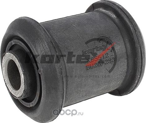Сайлентблок рычага перподвпередний (Kortex). Артикул KBS512