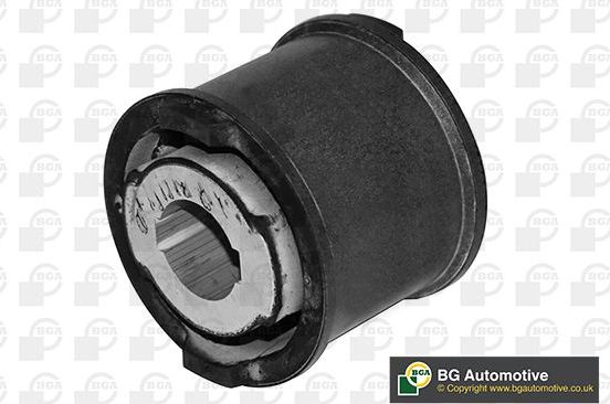 Сайлентблок задней балки BGA правый/левый для Land Rover Freelander II 2006-2014. Артикул BU4257