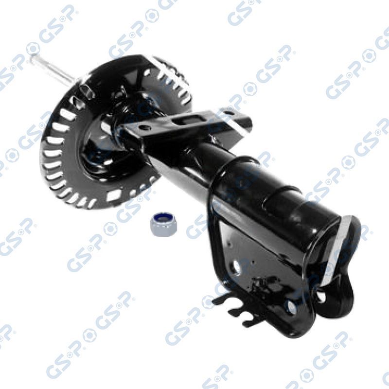 Амортизатор GSP. Артикул 32000404