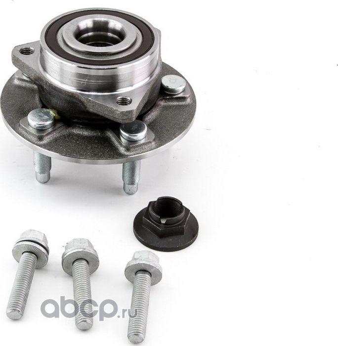 Ступица колеса передняя (Dominant) Dominant. Артикул OP03280292