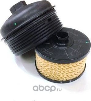 Масляный фильтр Nissan. Артикул 1520800Q1E