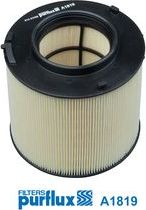 Воздушный фильтр Purflux. Артикул A1819