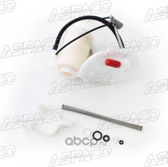 ФИЛЬТР ТОПЛИВНЫЙ MAZDA CX-7 (2006-2010) (Aspaco). Артикул AP33L13