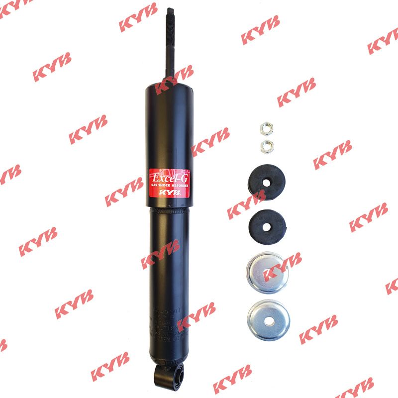 Амортизатор Lada 4x4M [2009-] - R (Kayaba) KYB. Артикул 3440101