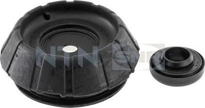 Опора амортизатора (стойки) NTN / SNR. Артикул KB677.08