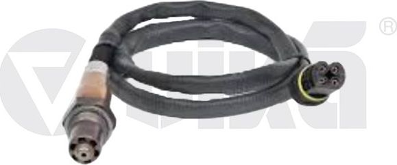 Лямбда-зонд (кислородный датчик) Vika. Артикул 91141501