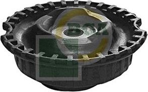 Опора амортизатора (стойки) BGA передняя для Audi S4 I (B5) 1997-2001. Артикул SM0102