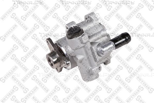Насос ГУР Stellox для Renault Megane I 1996-2003. Артикул 00-36302-SX