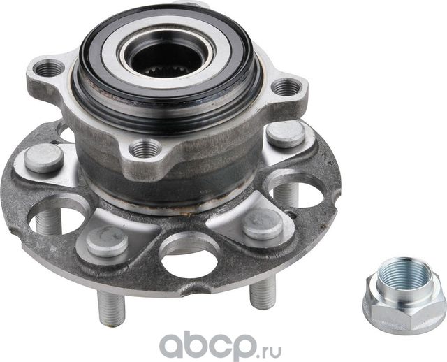 Ступица колеса Honda. Артикул 42200STK951