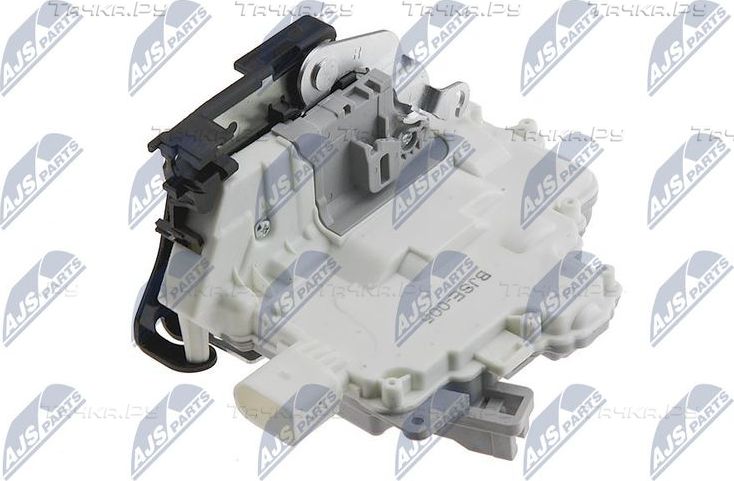 Замок двери NTY задний для SEAT Altea I 2004-2015. Артикул EZC-SE-005