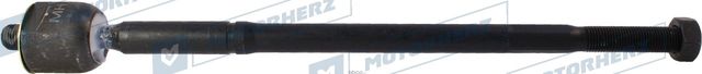 Тяга рулевая MITSUBISHI ASX (GA_W_) 10-/MITSUBISHI LANSER X (CY_A/CZ_A/CX_A) 08- (Motorherz). Артикул HQZ0181