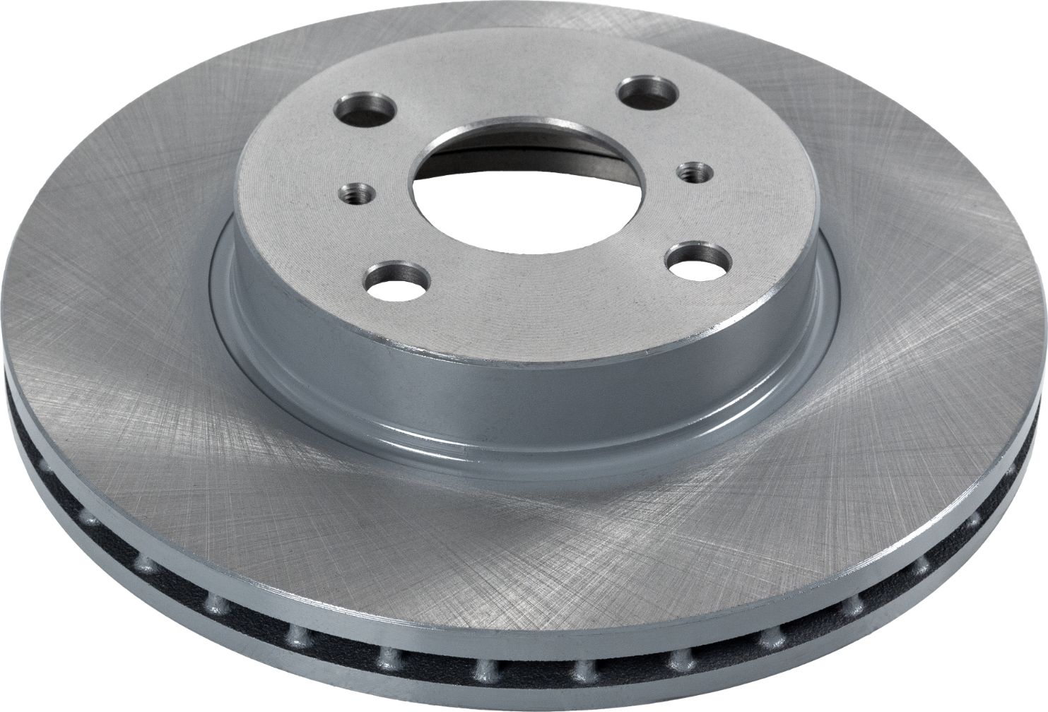 Тормозной диск Febi Bilstein. Артикул 11893