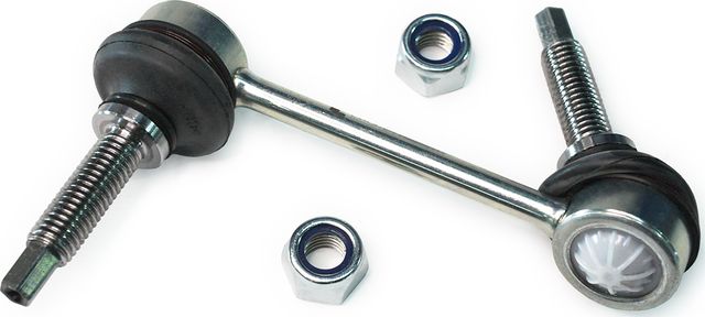 Стойка (тяга) стабилизатора Cworks задняя правая/левая для Land Rover Discovery IV 2009-2016. Артикул F250R0113