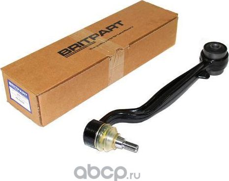 Сайлентблок переднего рычага подвески Britpart. Артикул RBJ500920