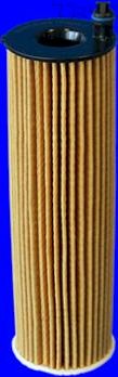 Масляный фильтр MecaFilter. Артикул ELH4490