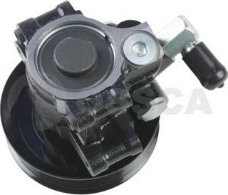 Насос ГУР OSSCA. Артикул 12604