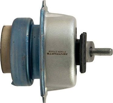 Подушка (опора) двигателя Zentparts. Артикул Z13624