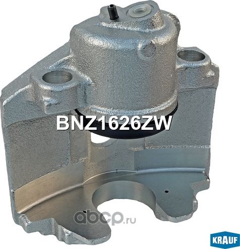 Суппорт тормозной Krauf. Артикул BNZ1626ZW