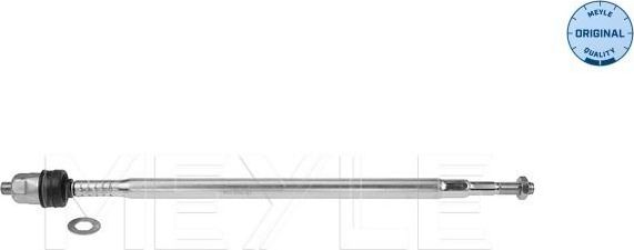 Рулевая тяга Meyle Original. Артикул 31-16 031 0004
