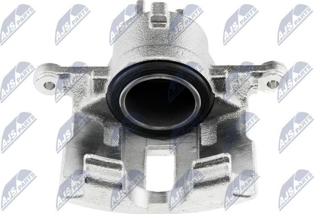 Тормозной суппорт NTY передний правый для Nissan Primera P11 1996-2002. Артикул HZP-NS-005