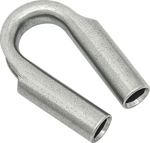 Коуш Runva 11 мм. Артикул TH11