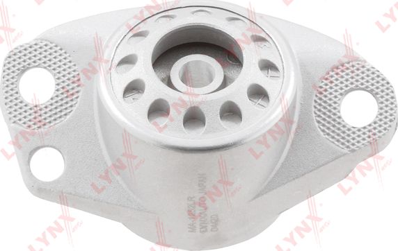 Опора амортизатора (стойки) LYNXauto. Артикул MA-1252LR