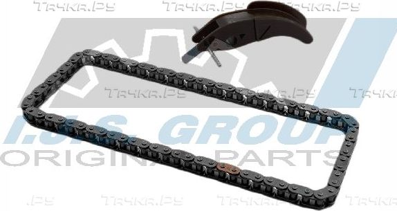 Цепь ГРМ IJS Group для Land Rover Defender I 2006-2016. Артикул 40-1130K