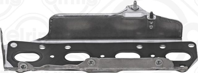 Прокладка выпускного коллектора Elring для Citroen Grand C4 SpaceTourer 2018-2026. Артикул 743.560