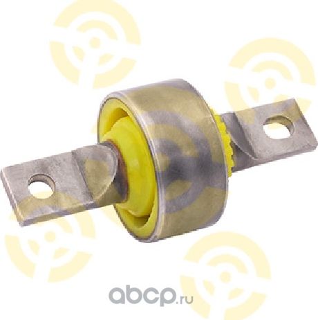 Сайлентблок полиуретановый продольного рычага | зад прав/лев | (Точка Опоры) Точка Опоры. Артикул 7064112