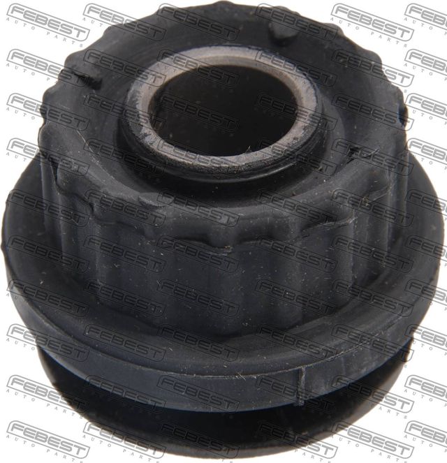 Сайлентблок переднего рычага подвески Febest задний нижний для Acura Integra I 1985-1990. Артикул HAB-146