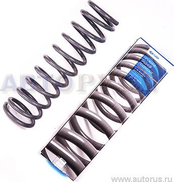 Пружина подвески Lada. Артикул 21100291271210