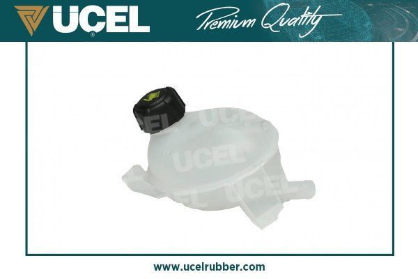 Расширительный бачок Ucel. Артикул 10627