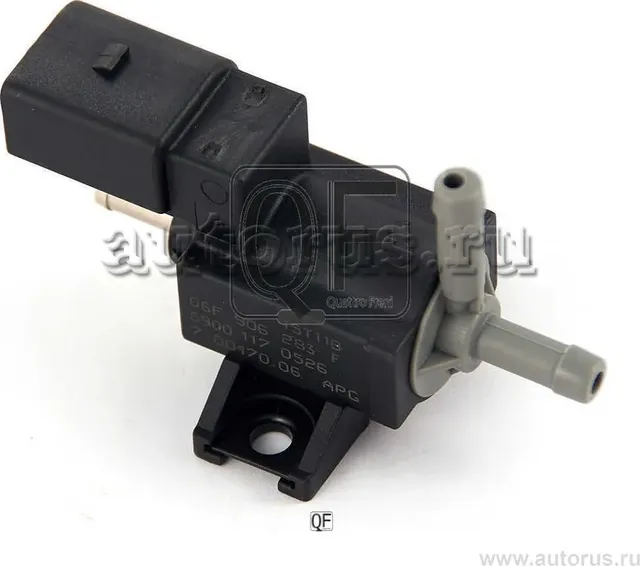 Датчик преобразования давления (Quattro Freni). Артикул qf00t00093