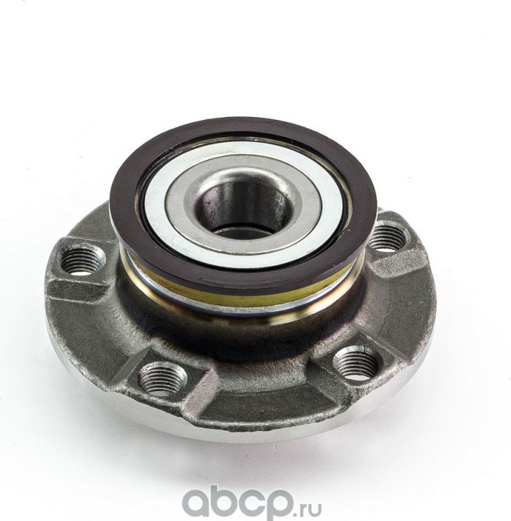 Ступица VW Polo (10-) SKODA Fabia (11-),Rapid (13-) задняя с подшипником DOMINAN (Dominant) Dominant. Артикул AW6RU05010611B