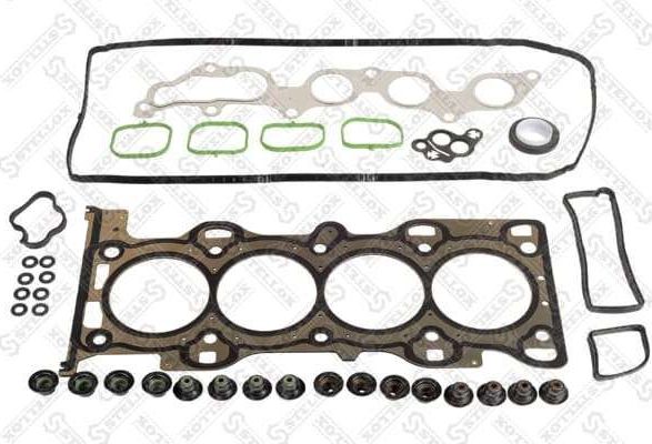 Прокладки двигателя (комплект) Stellox для Mazda 5 I (CR) 2005-2010. Артикул 11-22030-SX